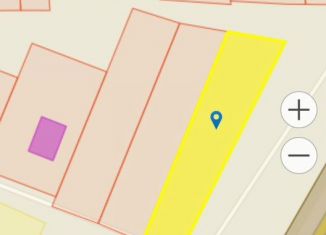 Продам земельный участок, 10 сот., деревня Новоликеево