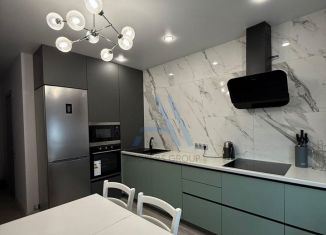 Продажа 2-ком. квартиры, 52.4 м2, Татарстан, улица Четаева, 43А