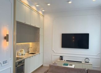 Продажа 1-ком. квартиры, 34.2 м2, Сочи, Виноградная улица, 14, микрорайон Новый Сочи