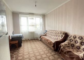 Продам 2-ком. квартиру, 49.3 м2, Грозный, бульвар Султана Дудаева, 12, 2-й микрорайон