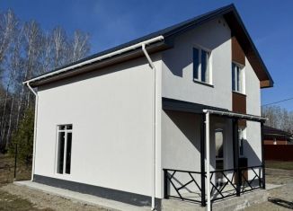 Продам дом, 118 м2, деревня Моховички, улица Маршала Малиновского, 6