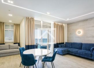 Продажа 2-ком. квартиры, 91.6 м2, посёлок городского типа Гурзуф, набережная Пушкина, 17