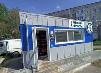 Продажа торговой площади, 16 м2, Краснодарский край, Промышленная улица, 6Д