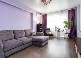 Продаю 2-ком. квартиру, 86 м2, Краснодар, Кожевенная улица, 56, микрорайон Кожзавод