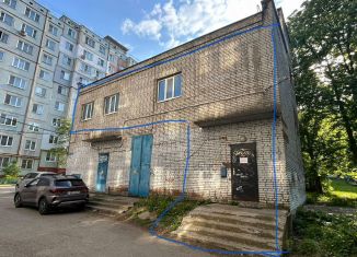 Продается помещение свободного назначения, 84.8 м2, Тула, улица Фрунзе, 15А