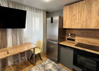 Продается 2-ком. квартира, 56.9 м2, Краснодар, проезд Репина, 42, проезд Репина