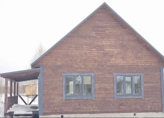 Продаю дом, 65 м2, село Зубово