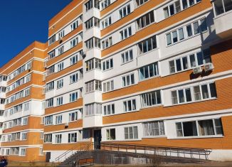 Продаю квартиру студию, 21 м2, посёлок Марьино, улица Харлампиева, 42