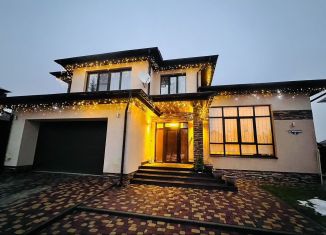 Дом на продажу, 355.9 м2, Тамбов, улица Бабарыкина, 87