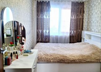 3-ком. квартира на продажу, 58.6 м2, Мурманск, улица Алексея Хлобыстова, 25, Ленинский округ