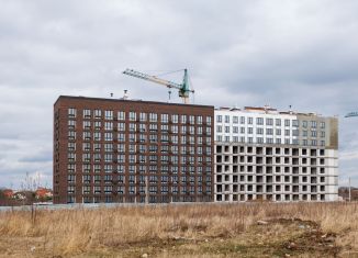 Продается 3-комнатная квартира, 67.7 м2, Тула, Привокзальный территориальный округ