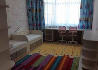 Сдаю 3-комнатную квартиру, 105 м2, Краснодар, Морская улица, 45, Фестивальный микрорайон