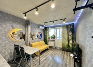 Продается квартира студия, 23.4 м2, Кудрово, Австрийская улица, 4к1