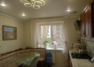 Продам четырехкомнатную квартиру, 84 м2, Чистополь, улица Энгельса, 187/4