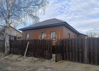 Продаю дом, 104.5 м2, Анжеро-Судженск, улица Степана Разина, 3