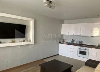 Продажа 1-ком. квартиры, 43 м2, Тюмень, Широтная улица, 172к3, ЖК Юбилейный