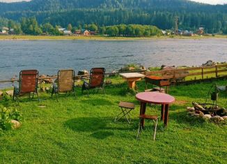 Дом в аренду, 60 м2, село Артыбаш, Телецкая улица, 8