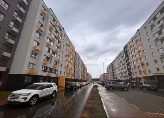 Квартира на продажу студия, 26.7 м2, деревня Глухово, Романовская улица, 23