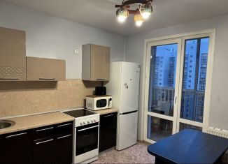 Продается однокомнатная квартира, 38 м2, Воронеж, улица 45-й Стрелковой Дивизии, 259/2, ЖК Цветной бульвар