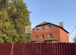 Сдаю дом, 320 м2, деревня Колонтаево, Лесная улица, 12