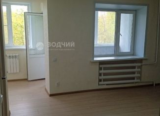 Продаю 1-ком. квартиру, 24.8 м2, Чувашия, Канашское шоссе, 1