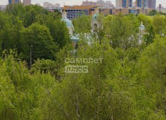 Двухкомнатная квартира на продажу, 44.7 м2, Москва, Саянская улица, 15к3, ВАО