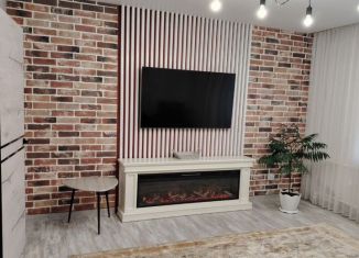 Сдаю 2-ком. квартиру, 65 м2, поселок городского типа Шерегеш, улица Дзержинского