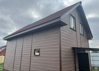 Дом на продажу, 108 м2, посёлок городского типа Октябрьский, Советская улица