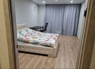 Сдам в аренду 1-комнатную квартиру, 60 м2, Тюмень, улица Салтыкова-Щедрина, 58/3