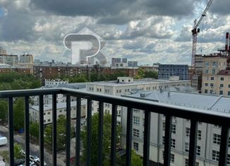 2-ком. квартира на продажу, 64.5 м2, Москва, Красноказарменная улица, 15к2, метро Авиамоторная