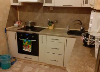 Продажа однокомнатной квартиры, 34.4 м2, поселок городского типа Форос, Северная улица, 14