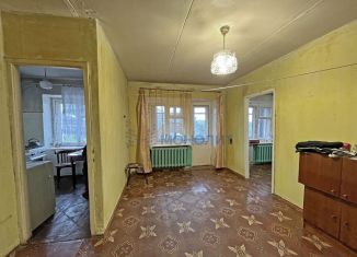 2-ком. квартира на продажу, 42 м2, Нижний Новгород, проспект Ленина, 25, Ленинский район
