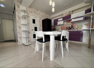 3-комнатная квартира на продажу, 59.2 м2, Пермь, Цимлянская улица