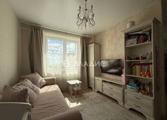 Продажа 1-ком. квартиры, 37.2 м2, Щербинка, улица Барышевская Роща, 12