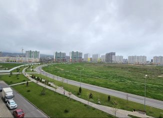 Продажа 1-комнатной квартиры, 34.5 м2, Анапа, улица Адмирала Пустошкина