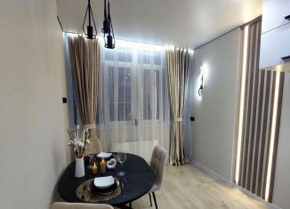 Продам однокомнатную квартиру, 42 м2, Краснодар, Круговая улица, 4Вк2, ЖК Цветы