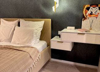 Продажа 1-комнатной квартиры, 43 м2, Ростов-на-Дону, ЖК Гринсайд, улица Нансена, 109/6