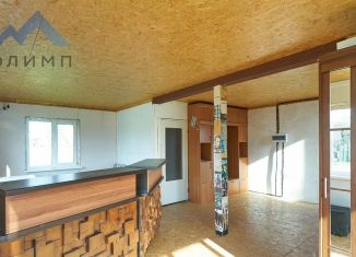 Продажа дома, 96.9 м2, деревня Мостец, Дорожный проезд