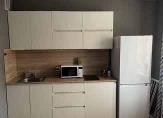 Продажа квартиры студии, 20.8 м2, Мурино, Петровский бульвар, 6к1, ЖК Территория