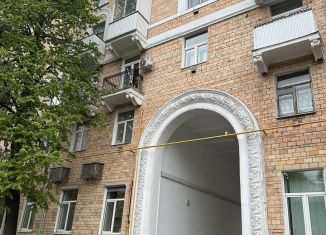 Продажа трехкомнатной квартиры, 71 м2, Москва, улица Свободы, 8/4с1, СЗАО