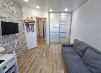 Продаю 1-комнатную квартиру, 37.7 м2, село Михайловка, Сливовая улица, 7