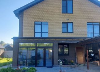 Продажа коттеджа, 340 м2, Бор, Молодёжная улица, 109