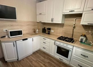 Продажа 2-комнатной квартиры, 46.8 м2, Туймазы, улица Комарова, 43А