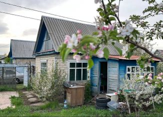Дом на продажу, 16 м2, Оренбургская область, Малиновая улица, 58