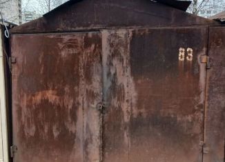Продам гараж, 21 м2, Санкт-Петербург, метро Улица Дыбенко, улица Лопатина, 20