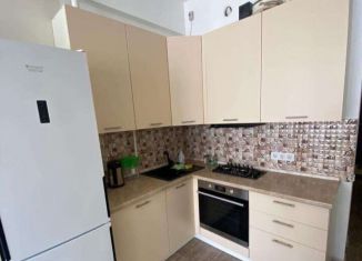 Продажа квартиры студии, 25 м2, Сочи, Санаторная улица, 46, микрорайон Новый Сочи