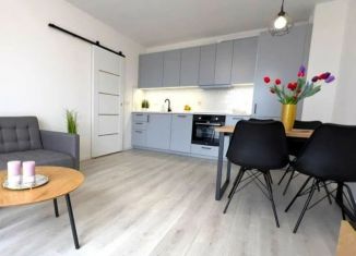 Продам 1-комнатную квартиру, 43.1 м2, посёлок Парголово, Ольгинская дорога, 3/20, ЖК Прагма Сити