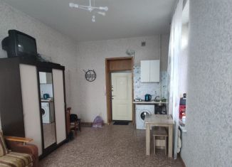 Квартира в аренду студия, 20 м2, Новосибирск, Планировочная улица, 18/1, метро Площадь Маркса