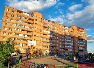 Продаю 3-ком. квартиру, 70 м2, Ростов-на-Дону, улица Шаповалова, 1Гс2, ЖК Соловьиная Роща