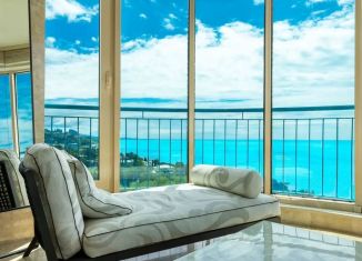 3-комнатная квартира на продажу, 110 м2, Сочи, проспект Пушкина, 6, микрорайон Светлана